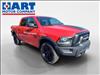 2022 Ram 1500 Classic