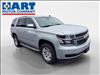 2015 Chevrolet Tahoe