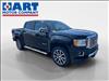 2017 GMC Canyon