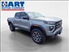 2024 GMC Canyon