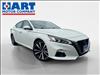 2019 Nissan Altima 2.5 Platinum