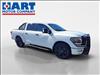 2023 Nissan Titan SV