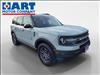 2022 Ford Bronco Sport