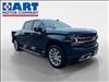 2022 Chevrolet Silverado 1500 Limited High Country