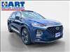 2019 Hyundai SANTA FE Limited 2.0T