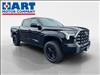 2022 Toyota Tundra Platinum