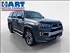 2017 Toyota 4Runner Limited