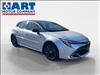 2024 Toyota Corolla Hatchback XSE