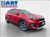 2022 Kia Niro Touring Special Edition