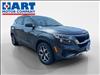 2023 Kia Seltos EX