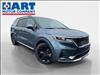 2022 Kia Carnival SX