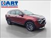 2023 Kia Sportage Hybrid SX-Prestige