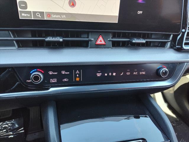 2023 Kia Sportage Hybrid SX-Prestige