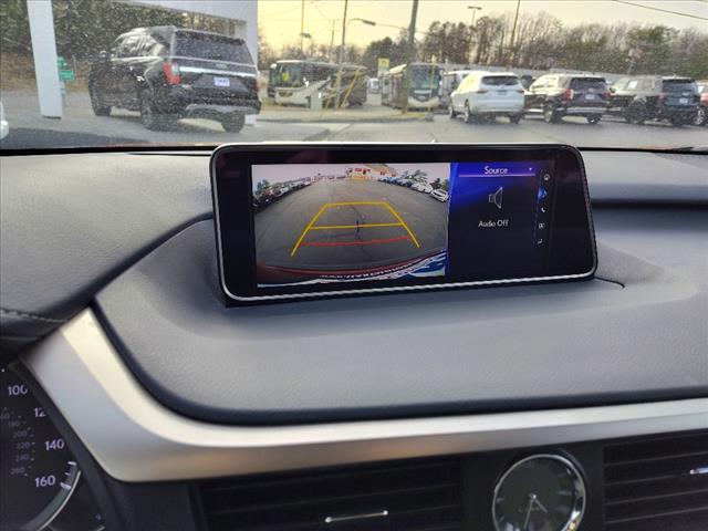 2019 Lexus RX 350 Base