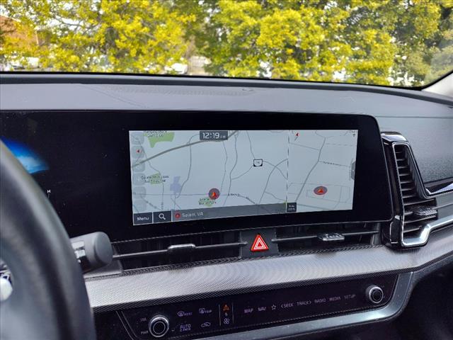 2023 Kia Sportage Hybrid SX-Prestige