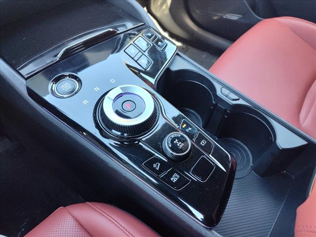 2023 Kia Sportage Hybrid SX-Prestige