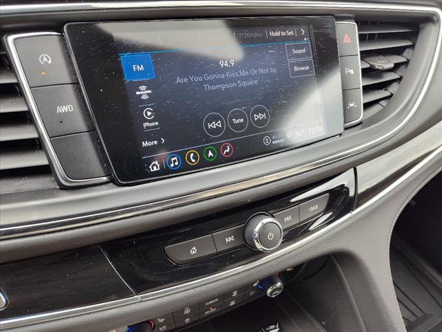 2023 Buick Enclave Premium