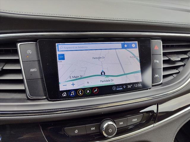 2023 Buick Enclave Premium
