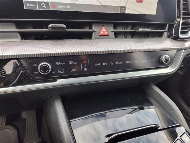 2023 Kia Sportage Hybrid SX-Prestige