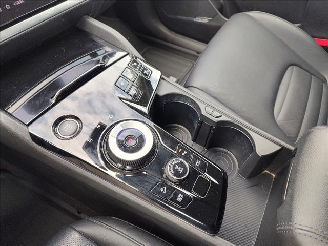 2023 Kia Sportage Hybrid SX-Prestige