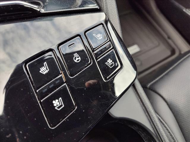 2023 Kia Sportage Hybrid SX-Prestige