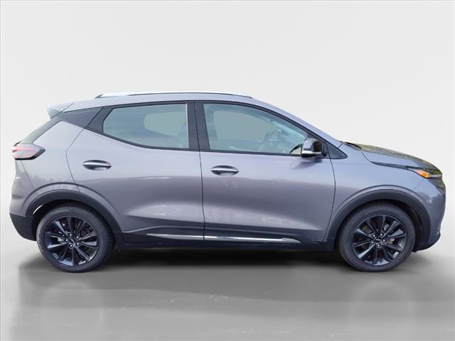 2022 Chevrolet Bolt EUV Premier