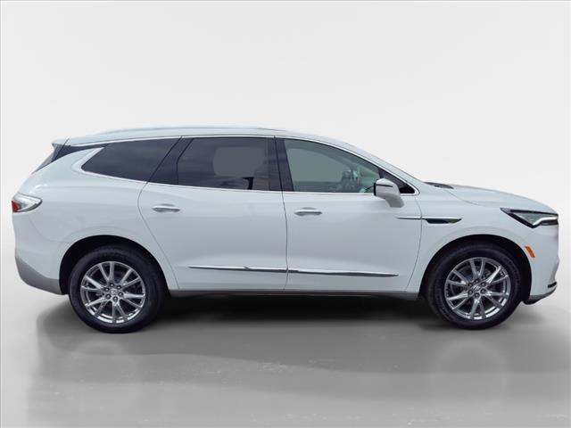 2023 Buick Enclave Premium