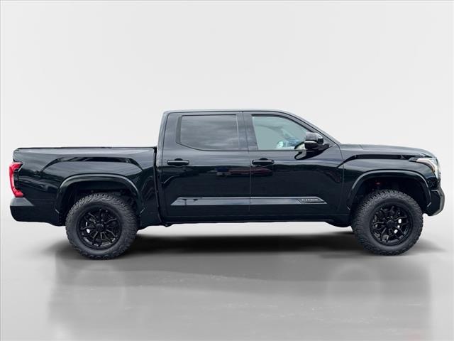 2022 Toyota Tundra Platinum