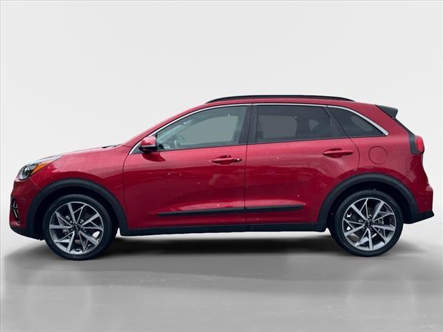 2022 Kia Niro Touring Special Edition