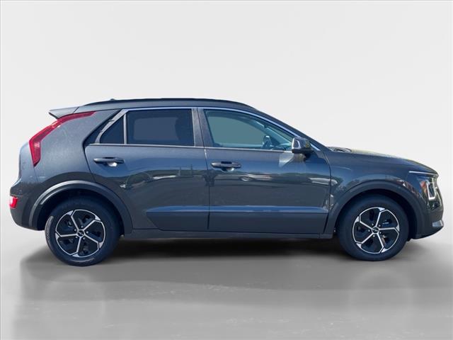 2024 Kia Niro EX