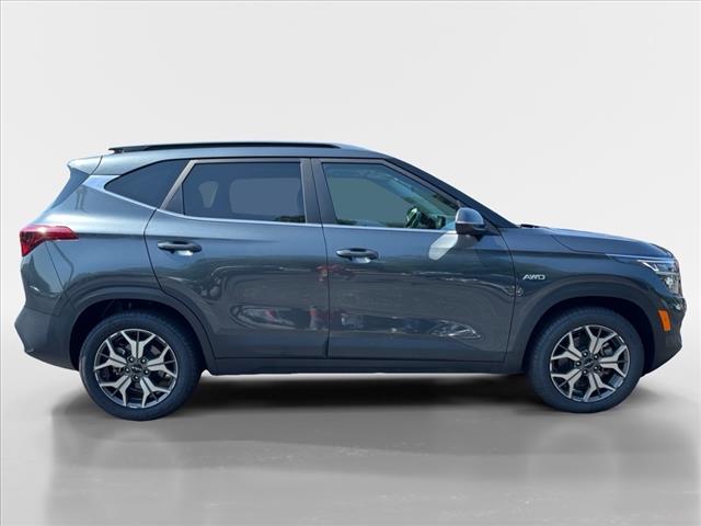 2023 Kia Seltos EX
