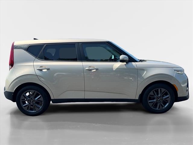 2020 Kia Soul EX