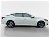 2019 Nissan Altima 2.5 Platinum
