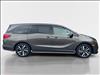 2020 Honda Odyssey Elite