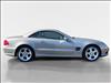 2005 Mercedes-Benz SL-Class SL 500