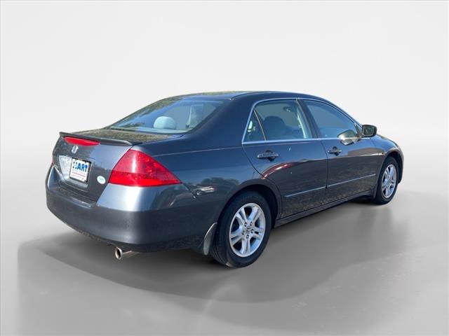 2007 Honda Accord Special Edition