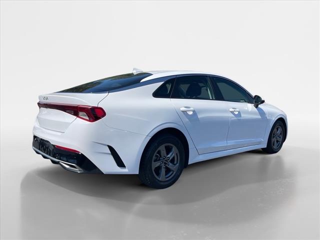 2023 Kia K5 LXS