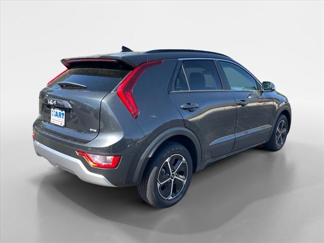 2024 Kia Niro EX