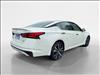 2019 Nissan Altima 2.5 Platinum