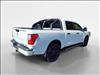 2023 Nissan Titan SV
