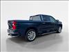 2022 Chevrolet Silverado 1500 Limited High Country