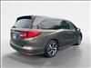 2020 Honda Odyssey Elite
