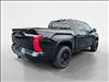 2022 Toyota Tundra Platinum