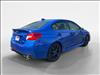 2020 Subaru WRX Premium