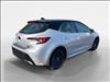 2024 Toyota Corolla Hatchback XSE