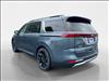 2022 Kia Carnival SX