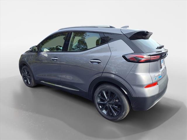 2022 Chevrolet Bolt EUV Premier