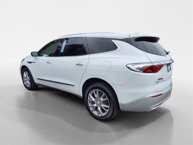 2023 Buick Enclave Premium