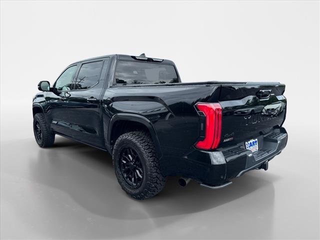 2022 Toyota Tundra Platinum