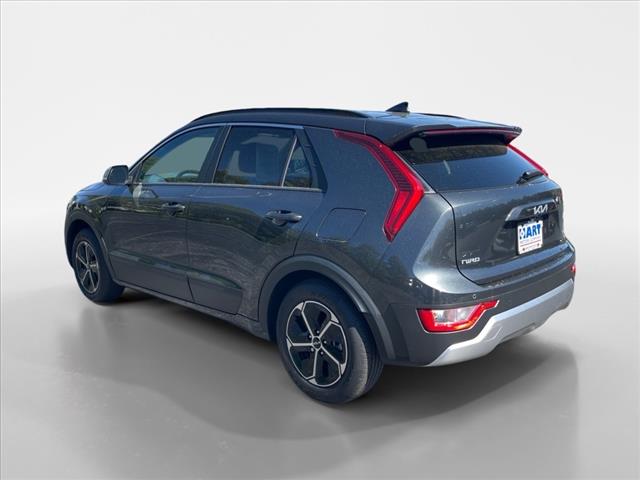 2024 Kia Niro EX